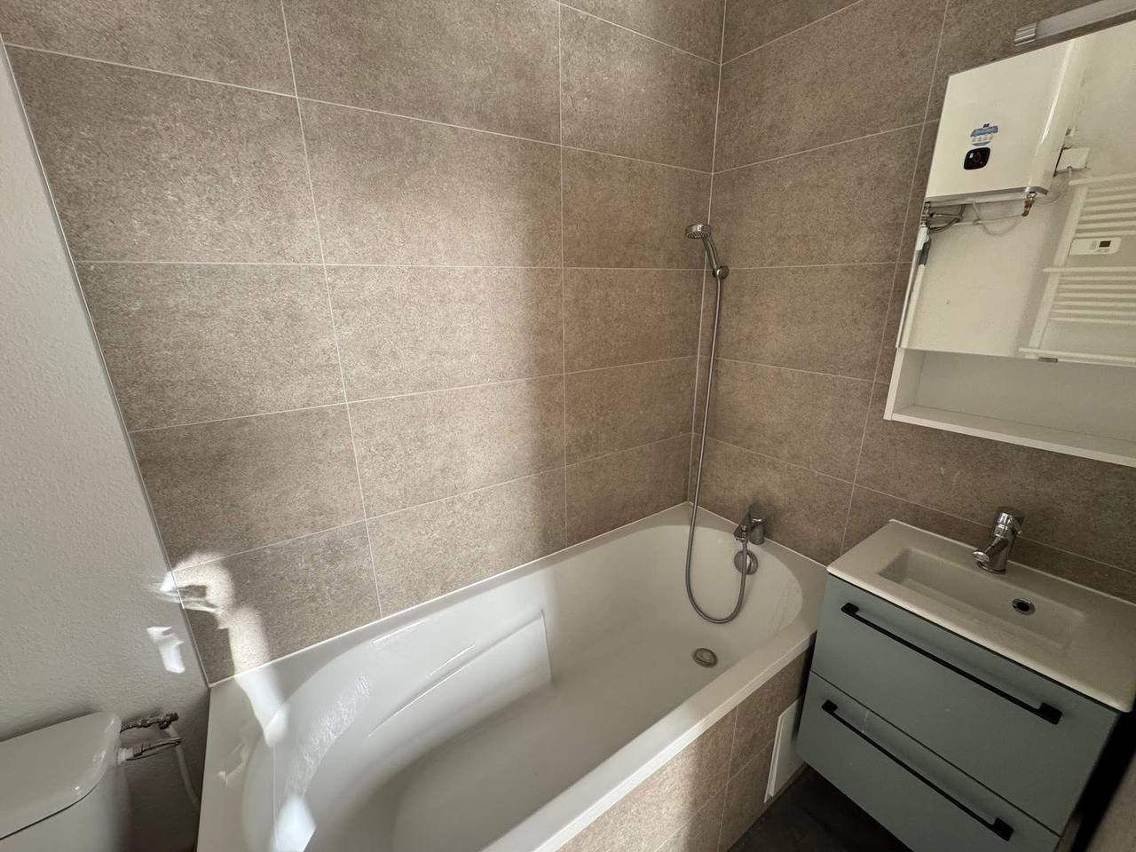 Studio rénové – Lille Vauban - Image 3